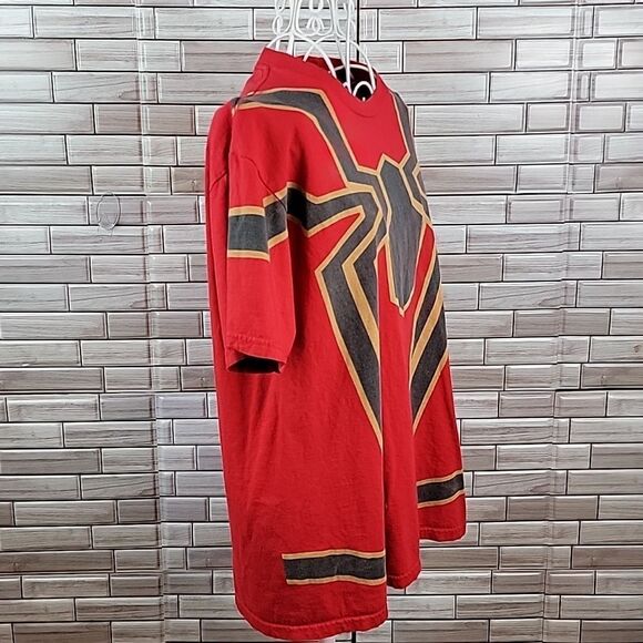 Marvel Avengers spider man T-Shirt Size M Plus one more item. - Picture 2 of 13